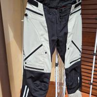 Pantaloni moto DONNA Clover Laminator2 tg.46
