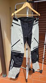 Pantaloni moto DONNA Clover Laminator2 tg.46