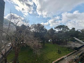 Appartamento ampio e luminoso doppia esposizione