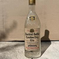 Gin vintage