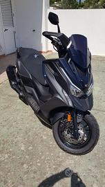Kimko dtx 360 
