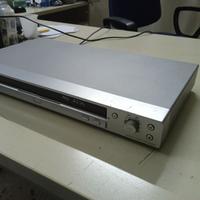 Sony DVP-NS330 Lettore CD/DVD