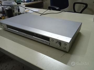 Sony DVP-NS330 Lettore CD/DVD