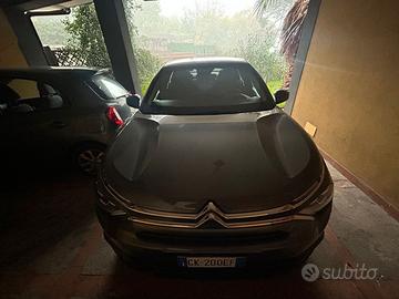 CITROEN C4 DIESEL FULL OPTIONAL