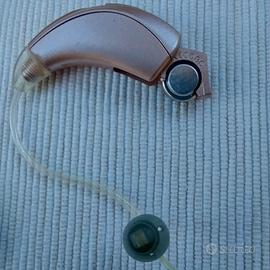 Audibel protesi acustiche con CROSS