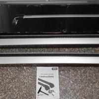 Barre portatutto Thule Wingbar Edge 9593