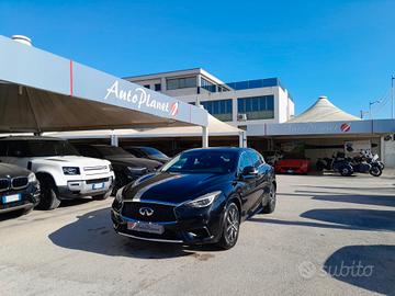 Infiniti Q30 1.5 diesel Business