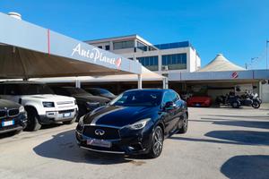 Infiniti Q30 1.5 diesel Business