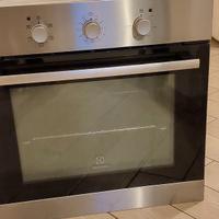 Forno Electrolux