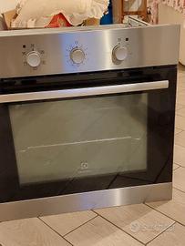 Forno Electrolux
