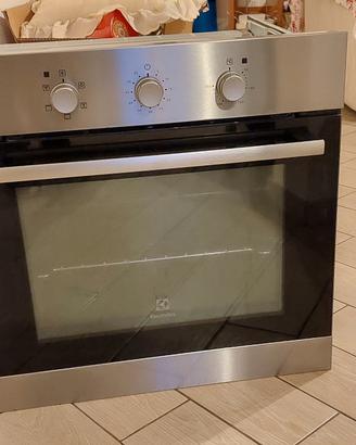 Forno Electrolux