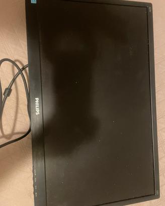 Monitor philips