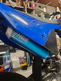 hgs blu per YZ/XE/XX 125