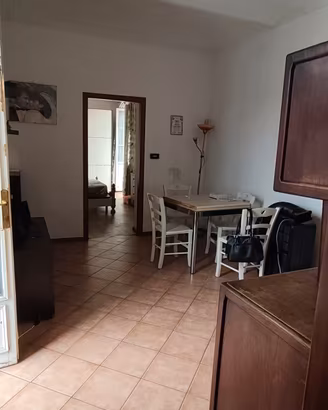 Appartamento uso investimento 