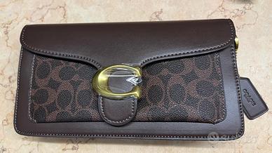 Borsa Coach Tabby 26