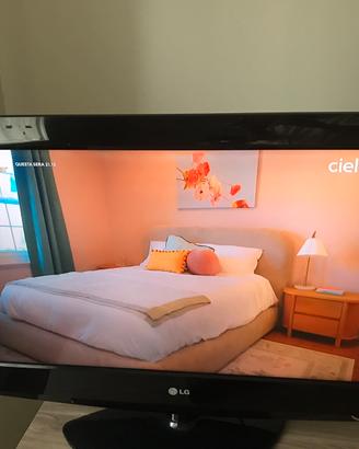 Tv led 32” LG