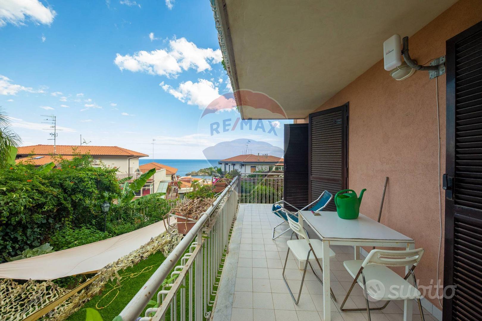 Appartamento - Aci Castello - Vista 3