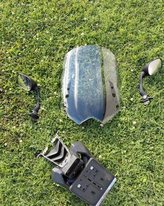 Ricambi t max