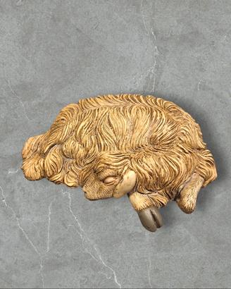 Pecora Capra Caprone Pastore x Presepe Napoletano 