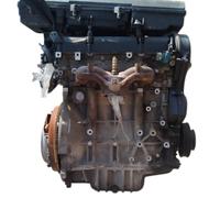 MOTORE COMPLETO FORD Fiesta 4Â° Serie FUJA Benzina
