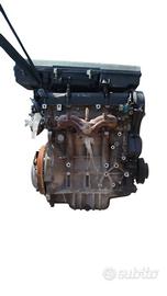 MOTORE COMPLETO FORD Fiesta 4Â° Serie FUJA Benzina