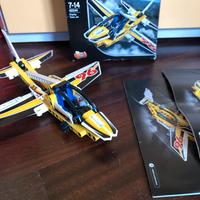 Lego Technic - codice 42044