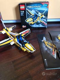 Lego Technic - codice 42044