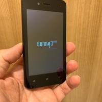 Smartphone Wiko Sunni 3