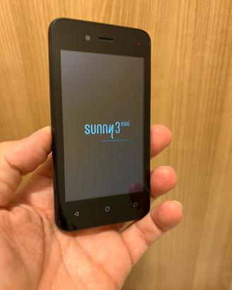 Smartphone Wiko Sunni 3