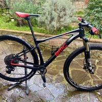 mountain bike Bmc team elite 01