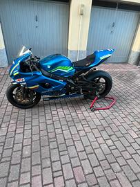 Gsxr 1000 k6
