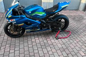 Gsxr 1000 k6