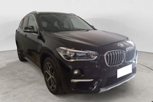 BMW X1 xDrive18d xLine