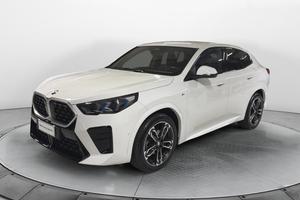 BMW X2 sdrive 18d MSport auto