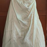 Abito da sposa