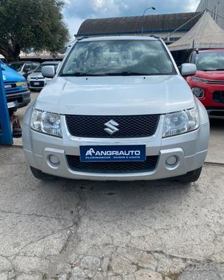 Suzuki Grand Vitara No