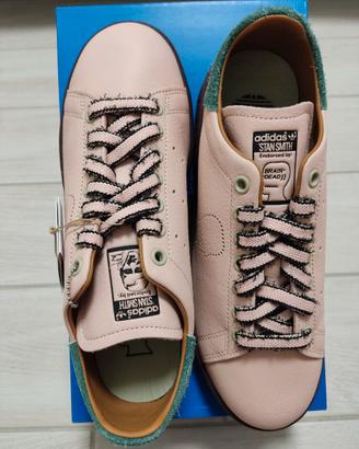 Adidas Stan Smith x Brain Dead IH3434 – Nuove T40