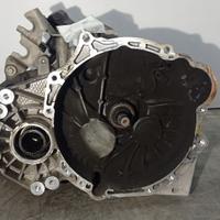 CAMBIO MANUALE COMPLETO OPEL Antara Serie 96420010