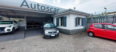 Fiat Panda solo km 60.000 Provenienza Piacenza