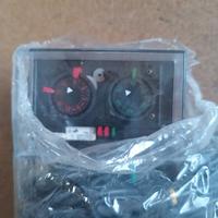 timer irrigazione giardino eletroneccanico 