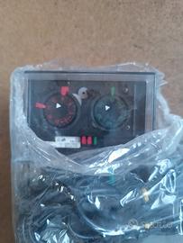 timer irrigazione giardino eletroneccanico 