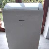 Condizionatore portatile