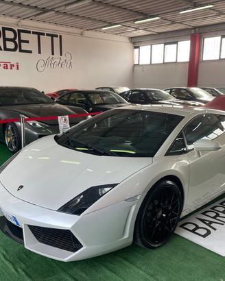 Lamborghini Gallardo LP560-4 Carbonio PERMUTE RATE