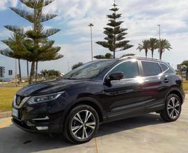 NISSAN Qashqai 1.5 dCi N-Connecta