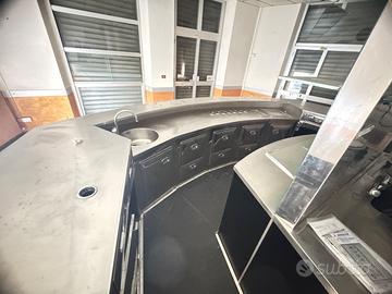 MOBILI BAR