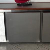 Credenza Acerbis 1978