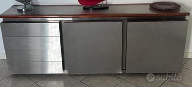 Credenza Acerbis 1978