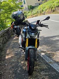 BMW G 310 R Versione Sport 2022