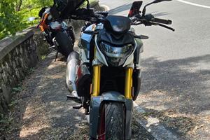 BMW G 310 R Versione Sport 2022