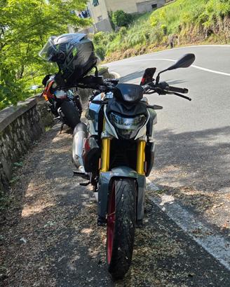 BMW G 310 R Versione Sport 2022